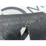 Теплоизоляция кузова BMW X3 xDrive20d 2021 G01 B47D20B Перед.