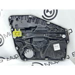 Стеклоподъемный механизм BMW X3 xDrive20d 2021 G01 B47D20B Задн. Лев.