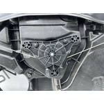 Стеклоподъемный механизм BMW X3 xDrive20d 2021 G01 B47D20B Задн. Лев.