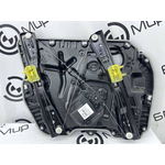 Стеклоподъемный механизм BMW X3 xDrive20d 2021 G01 B47D20B Перед. Прав.