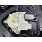 Стеклоподъемный механизм BMW X3 xDrive20d 2021 G01 B47D20B Перед. Прав.