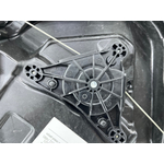 Стеклоподъемный механизм BMW X3 xDrive20d 2021 G01 B47D20B Перед. Прав.