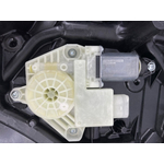 Стеклоподъемный механизм BMW X3 xDrive20d 2021 G01 B47D20B Задн. Прав.