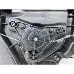 Стеклоподъемный механизм BMW X3 xDrive20d 2021 G01 B47D20B Задн. Прав.