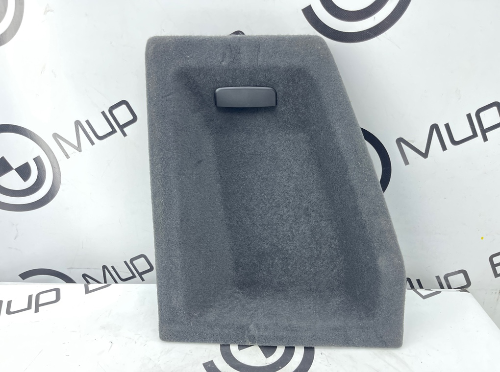 Обшивка багажника BMW X3 xDrive20d 2021 G01 B47D20B Задн. Прав.