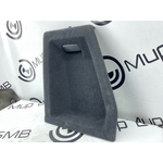 Обшивка багажника BMW X3 xDrive20d 2021 G01 B47D20B Задн. Прав.