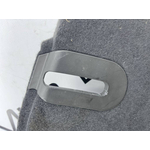 Обшивка багажника BMW X3 xDrive20d 2021 G01 B47D20B Прав.