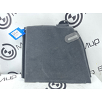 Обшивка багажника BMW X3 xDrive20d 2021 G01 B47D20B Лев.