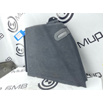 Обшивка багажника BMW X3 xDrive20d 2021 G01 B47D20B Лев.