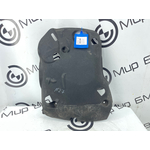 Звукоизоляция двигателя BMW X3 xDrive20d 2021 G01 B47D20B