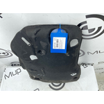 Звукоизоляция двигателя BMW X3 xDrive20d 2021 G01 B47D20B