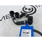 Шланг системы охлаждения BMW X3 xDrive20d 2021 G01 B47D20B