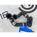 Шланг системы охлаждения BMW X3 xDrive20d 2021 G01 B47D20B