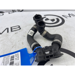 Шланг системы охлаждения BMW X3 xDrive20d 2021 G01 B47D20B