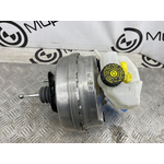 Вакуумный усилитель тормозов BMW X3 xDrive20d 2021 G01 B47D20B