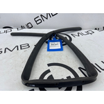 Уплотнитель капота BMW X3 xDrive20d 2021 G01 B47D20B Перед.