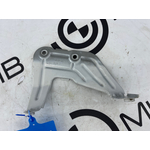 Кронштейн крыла BMW X3 xDrive20d 2021 G01 B47D20B Перед. Лев.