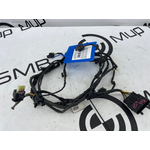 Проводка бампера BMW X3 xDrive20d 2021 G01 B47D20B Перед.
