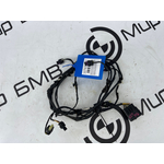 Проводка бампера BMW X3 xDrive20d 2021 G01 B47D20B Перед.