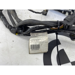 Проводка бампера BMW X3 xDrive20d 2021 G01 B47D20B Перед.