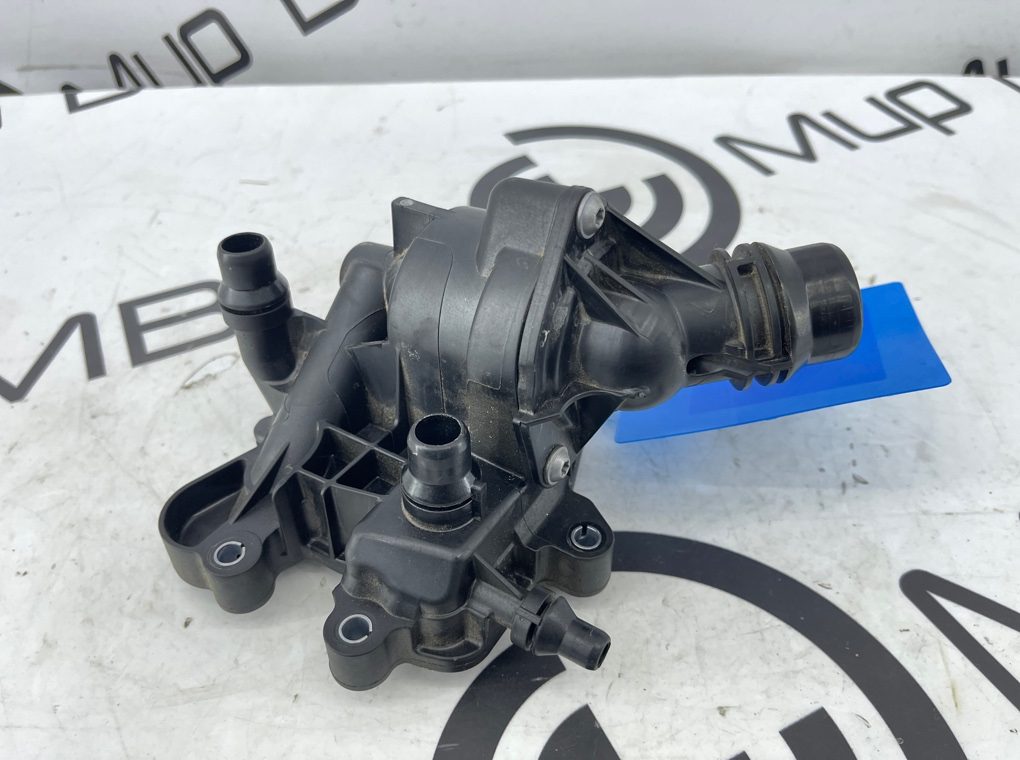 Термостат BMW X3 xDrive20d 2021 G01 B47D20B