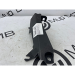 Накладка сиденья BMW X3 xDrive20d 2021 G01 B47D20B Задн.