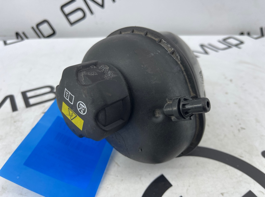 Бачок расширительный BMW X3 xDrive20d 2021 G01 B47D20B