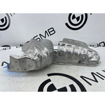 Теплоизоляция выпускного коллектора BMW X3 xDrive20d 2021 G01 B47D20B