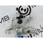 Петля капота BMW X3 xDrive20d 2021 G01 B47D20B Прав.