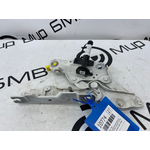 Петля капота BMW X3 xDrive20d 2021 G01 B47D20B Лев.