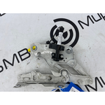 Петля капота BMW X3 xDrive20d 2021 G01 B47D20B Лев.