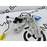 Петля капота BMW X3 xDrive20d 2021 G01 B47D20B Лев.