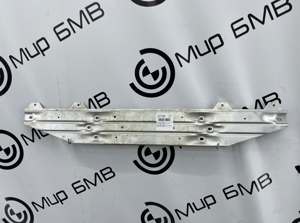 Растяжка кузова BMW X3 xDrive20d 2021 G01 B47D20B Задн.