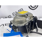 Ремень безопасности BMW X3 xDrive20d 2021 G01 B47D20B Задн. Прав.