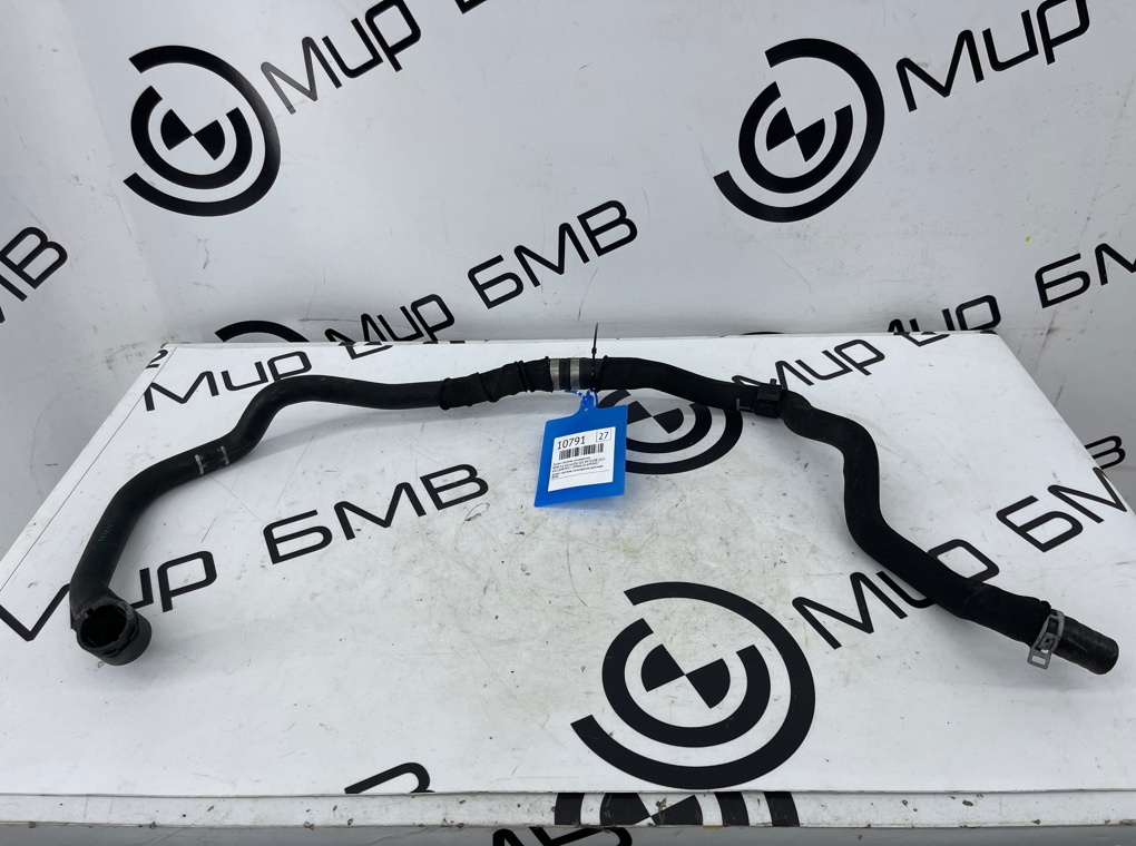 Шланг системы охлаждения BMW X3 xDrive20d 2021 G01 B47D20B