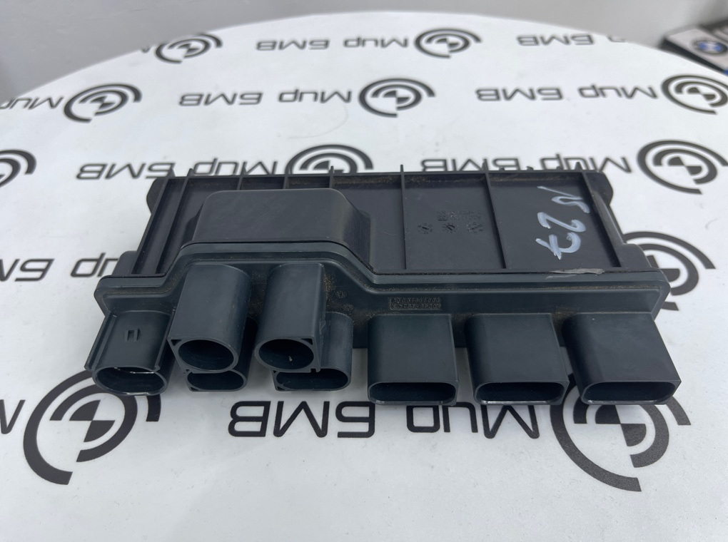 Модуль питания BMW X3 xDrive20d 2021 G01 B47D20B