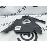 Щит моторного отсека BMW X3 xDrive20d 2021 G01 B47D20B