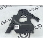 Щит моторного отсека BMW X3 xDrive20d 2021 G01 B47D20B