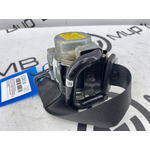 Ремень безопасности BMW X3 xDrive20d 2021 G01 B47D20B Задн. Лев.