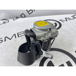 Ремень безопасности BMW X3 xDrive20d 2021 G01 B47D20B Задн. Лев.