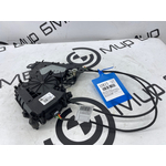 Замок двери багажника BMW X3 xDrive20d 2021 G01 B47D20B