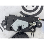 Замок двери багажника BMW X3 xDrive20d 2021 G01 B47D20B