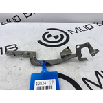 Кронштейн лямбда-зонда BMW X3 xDrive20d 2021 G01 B47D20B