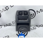 Накладка центральной консоли BMW X3 xDrive20d 2021 G01 B47D20B