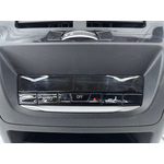 Накладка центральной консоли BMW X3 xDrive20d 2021 G01 B47D20B