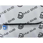 Молдинг двери BMW X3 xDrive20d 2021 G01 B47D20B Перед. Прав.