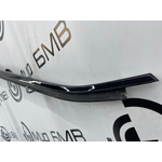 Молдинг двери BMW X3 xDrive20d 2021 G01 B47D20B Перед. Прав.