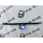 Молдинг двери BMW X3 xDrive20d 2021 G01 B47D20B Задн. Прав.