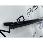 Молдинг двери BMW X3 xDrive20d 2021 G01 B47D20B Задн. Прав.