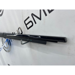 Молдинг двери BMW X3 xDrive20d 2021 G01 B47D20B Задн. Прав.